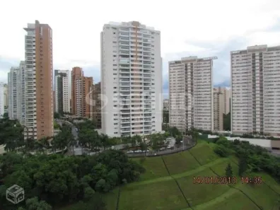 Apartamento com 4 Quartos à venda, 245m² no Vila Andrade, São Paulo