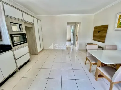 Apartamento com 2 Quartos à venda, 62m² no Fidélis, Blumenau