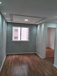 com 2 Quartos à venda, 42m² no Jardim São Savério, São Paulo