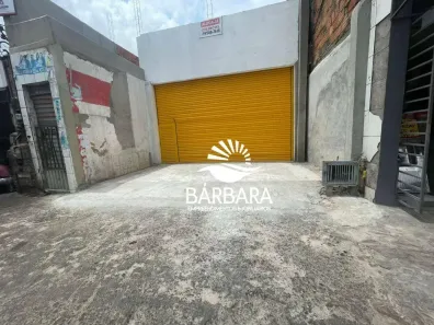 Galpão/Depósito/Armazém para alugar, 223m² no Fazenda Grande do Retiro, Salvador