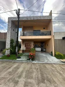 Apartamento com 4 Quartos à venda, 220m² no Parque Guajará (Icoaraci), Belém
