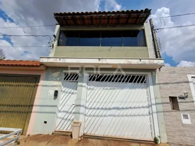 Casa com 3 Quartos à venda, 233m² no Parque Santa Felícia Jardim, São Carlos