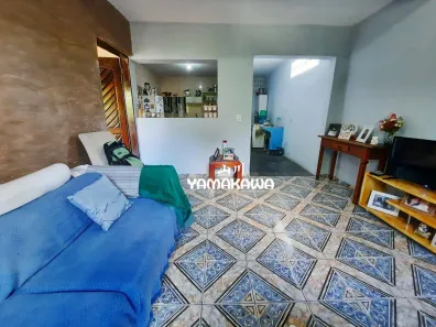 Casa com 4 Quartos à venda, 148m² no Cidade Líder, São Paulo
