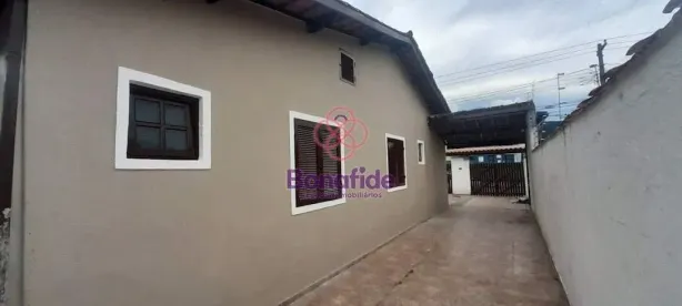 Casa com 3 Quartos à venda, 160m² no Jardim Casa Branca, Caraguatatuba