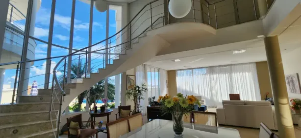 Casa de Condomínio com 4 Quartos à venda, 450m² no Condomínio Reserva do Paratehy, São José dos Campos