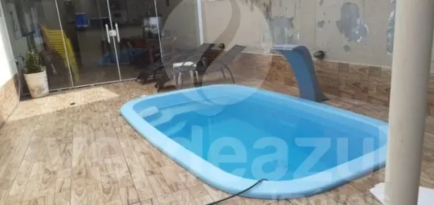 Casa com 3 Quartos à venda, 272m² no Jardim Chapadão, Campinas