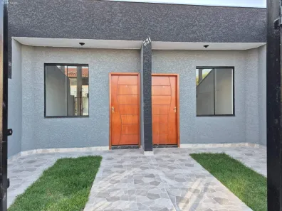 Casa com 1 Quarto à venda, 44m² no Jardim Residencial Imperatriz, Sorocaba