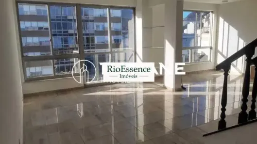 Cobertura com 4 Quartos à venda, 245m² no Ipanema, Rio de Janeiro