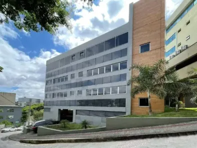 para alugar, 1718m² no Estoril, Belo Horizonte