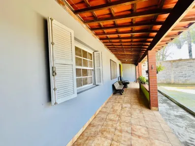 Casa com 2 Quartos à venda, 361m² no Boracéia, São Sebastião