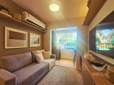 Apartamento com 2 Quartos à venda, 52m² no Vila Haro, Sorocaba