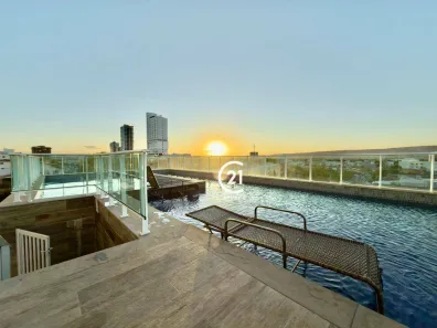 Apartamento com 2 Quartos à venda, 114m² no Renato Gonçalves, Barreiras