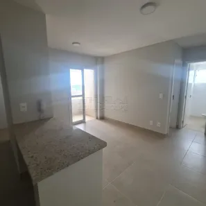 Apartamento com 2 Quartos à venda, 53m² no Vila Santa Tereza, Bauru