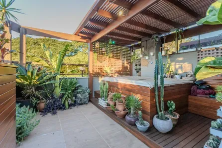 Cobertura com 3 Quartos à venda, 170m² no Passo da Areia, Porto Alegre
