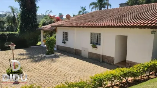 Casa com 4 Quartos à venda, 200m² no Encosta do Sol, Itatiba