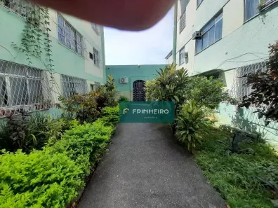 Apartamento com 2 Quartos à venda, 55m² no Pilares, Rio de Janeiro
