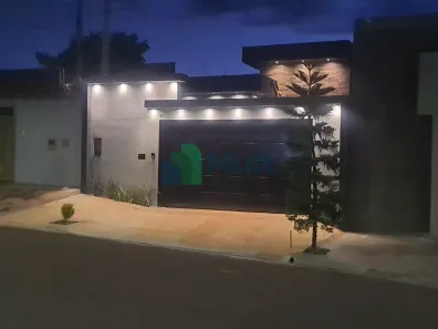 Casa com 2 Quartos à venda, 71m² no Jardim Marchesi, Ribeirão Preto
