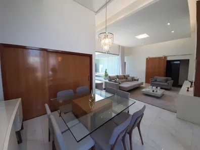 Casa de Condomínio com 4 Quartos à venda, 350m² no Açude, Betim