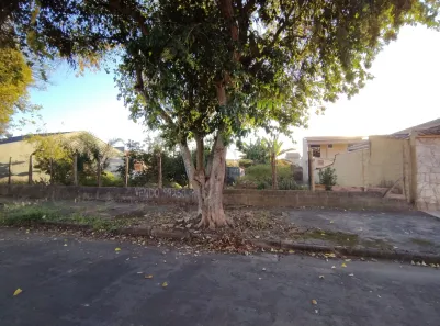 Lote/Terreno à venda, 360m² no Jardim Kennedy, Poços de Caldas