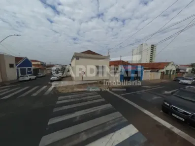 Imóvel Comercial com 3 Quartos à venda, 329m² no Centro, São Carlos