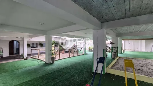 Galpão/Depósito/Armazém com 10 Quartos à venda, 644m² no Engenho Novo, Rio de Janeiro