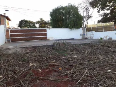 Lote/Terreno à venda, 450m² no Cidade Universitária, Campinas