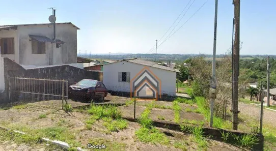 Casa com 2 Quartos à venda, 80m² no Cocão, Viamão