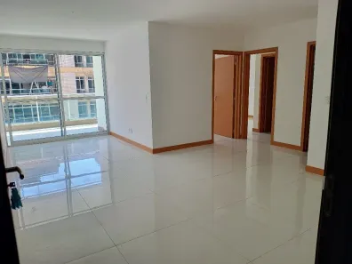 Apartamento com 3 Quartos para alugar, 110m² no Praia da Costa, Vila Velha