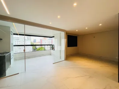 Apartamento com 2 Quartos para alugar, 154m² no Serra, Belo Horizonte