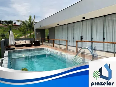 Fazenda/Sítio com 5 Quartos à venda, 1000m² no , Mairinque