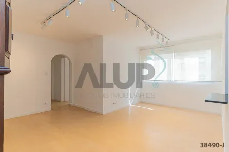 Apartamento com 2 Quartos à venda, 85m² no Vila Olímpia, São Paulo