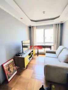 Sobrado com 3 Quartos à venda, 220m² no Torres Tibagy, Guarulhos