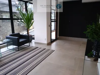 Apartamento com 2 Quartos à venda, 56m² no Vila Deodoro, São Paulo