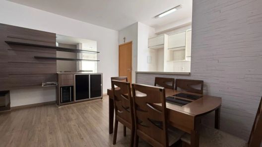Apartamento com 3 Quartos à venda, 66m² no Terra Bonita, Londrina