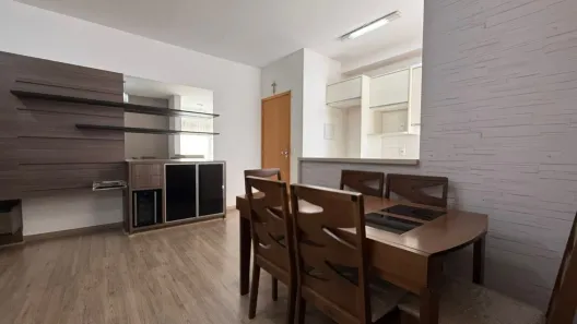 Apartamento com 3 Quartos à venda, 66m² no Terra Bonita, Londrina