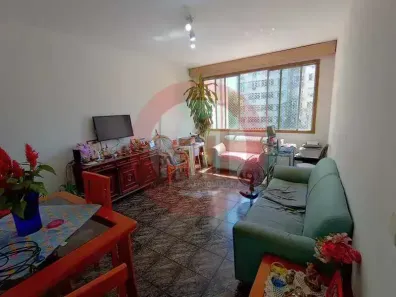 Apartamento com 2 Quartos à venda, 82m² no Tijuca, Rio de Janeiro