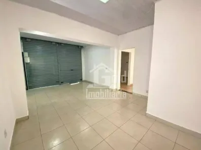Ponto Comercial para alugar, 100m² no Jardim Paulista, Ribeirão Preto