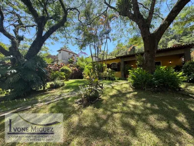 Casa com 3 Quartos à venda, 300m² no Vila Margarida, Miguel Pereira