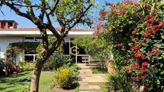 Casa com 4 Quartos à venda, 300m² no Brooklin Paulista, São Paulo