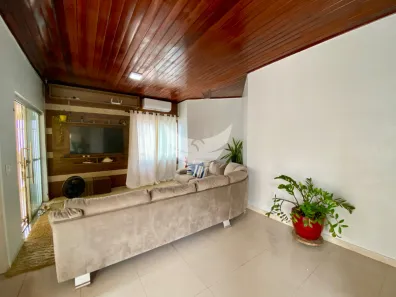 Casa com 4 Quartos à venda, 200m² no Agenor de Carvalho, Porto Velho