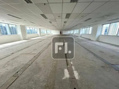 Sala Comercial para alugar, 598m² no Vila Cordeiro, São Paulo