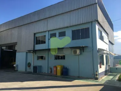 Galpão/Depósito/Armazém para alugar, 400m² no Imboassica, Macaé