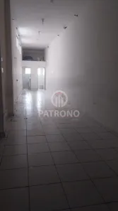 Galpão/Depósito/Armazém para alugar, 80m² no Vila Paiva, São Paulo