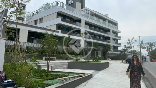 Apartamento com 2 Quartos à venda, 67m² no Cacupé, Florianópolis