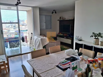 Apartamento com 3 Quartos à venda, 63m² no Bom Retiro, São Paulo