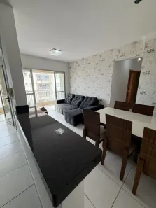 Apartamento com 2 Quartos à venda, 62m² no Setor Sudoeste, Goiânia