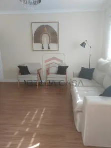 Casa com 2 Quartos à venda, 110m² no Vila Alpina, São Paulo