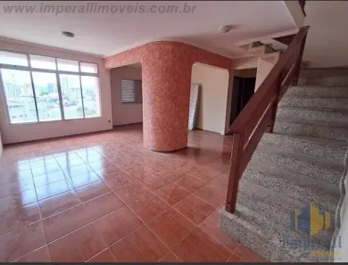Apartamento com 4 Quartos à venda, 190m² no Jardim Oswaldo Cruz, São José dos Campos