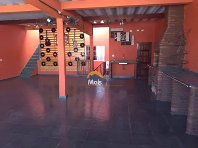 Sobrado com 3 Quartos à venda, 210m² no Vila Prel, São Paulo