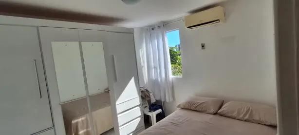Apartamento com 2 Quartos à venda, 50m² no Poço, Maceió